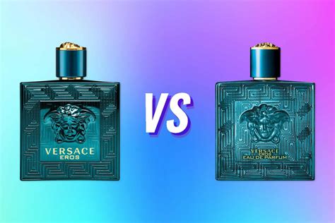 eros versace edt vs edp|versace eros edp reddit.